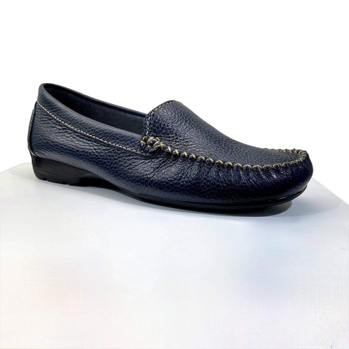 Scarpe mocassino eys - scarpe, alice