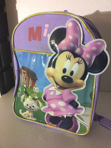 Zaino borsa zainetto uomo - borsa,