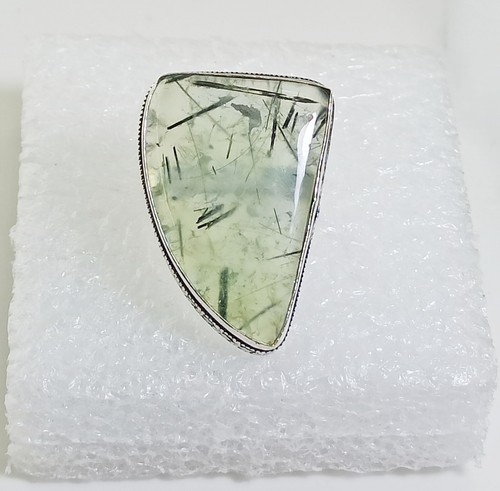 Anello gioiello fatto mano - gioiello, a
