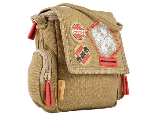 Borsa marsupio custodia