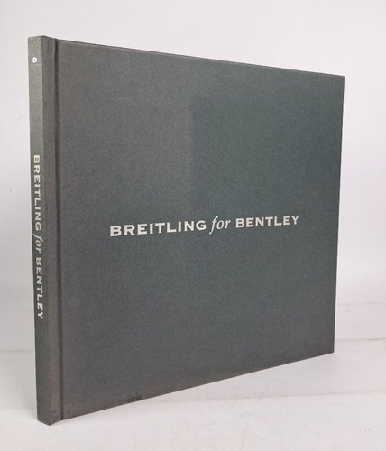 Buch breitling for bentley - for,