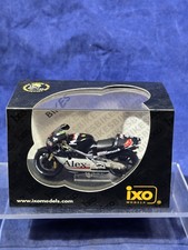 IXO 1:24 Alex Barros 2002