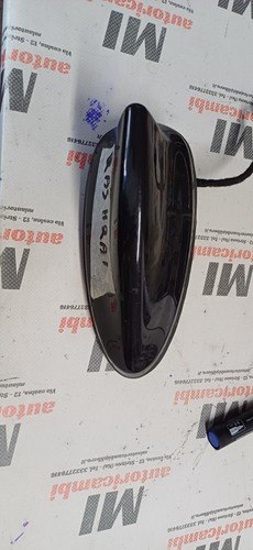 Antenna nissan qashqai cod - qashqai,
