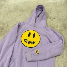 Felpa con cappuccio Drew House