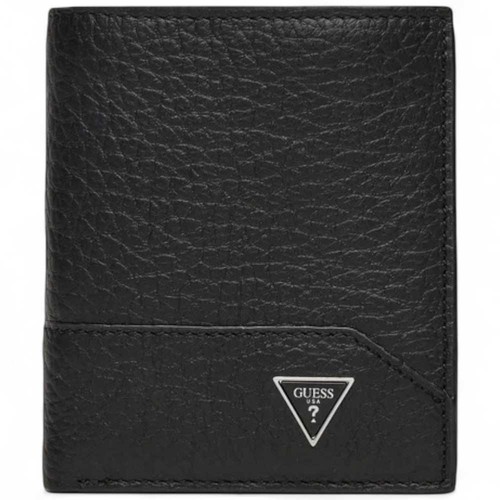 Moda portafoglio guess uomo - moda,