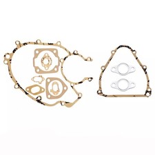 KIT SERIE GUARNIZIONI MOTORE X VESPA 50 SPECIAL N L R S 90 SS 125 PRIMAVERA ET3