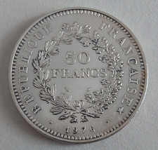 50 Franchi Hercule Francia