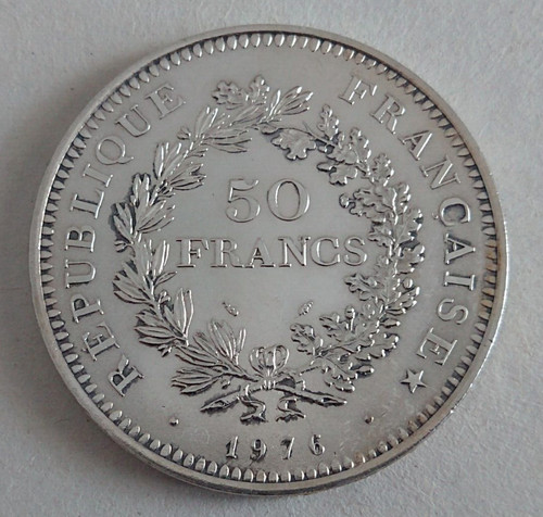 Franchi hercule francia - 50,