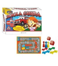 Gioco educativo scuola - educativo, “scuola