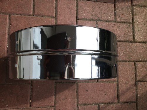Caldaia natless snare d454 - caldaia,