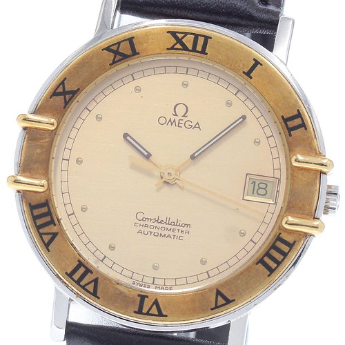 Orologio uomo automatico omega - orologio,