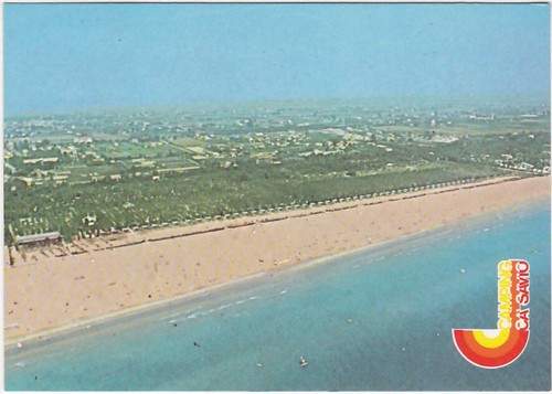 Treporti venezia camping - treporti,