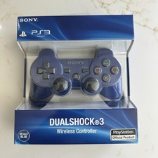 Sony PS3 DualShock 3