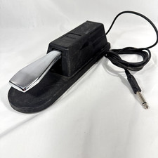 Yamaha FC4 pedale di supporto stile pianoforte