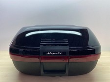 Bauletto Nero Lucido 40 L