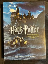 Harry potter collezione - potter,