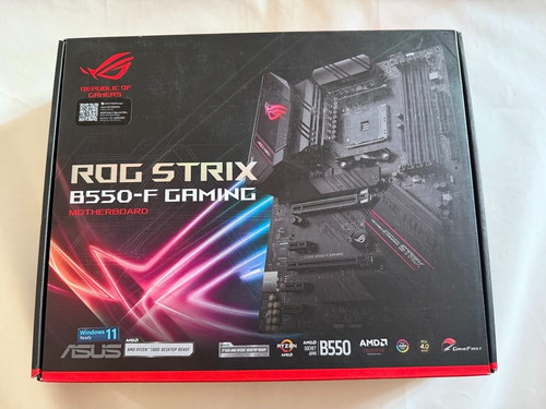 Asus rog strix - asus,