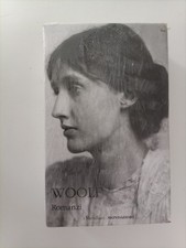 Virginia woolf romanzi i - virginia,