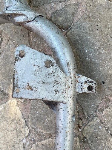 Forcella piaggio vespa vna2t - forcella,