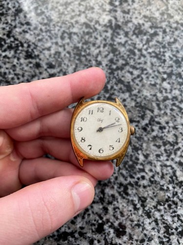 Orologio vintage svet - vintage,