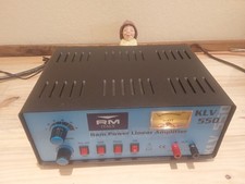 Amplificatore lineare base RM