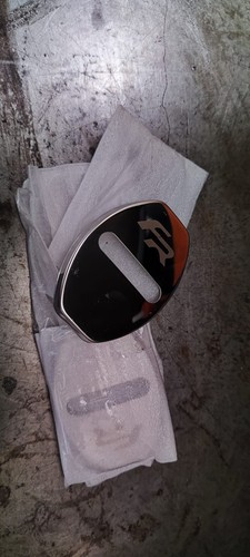 Stemma serratura seat - serratura,