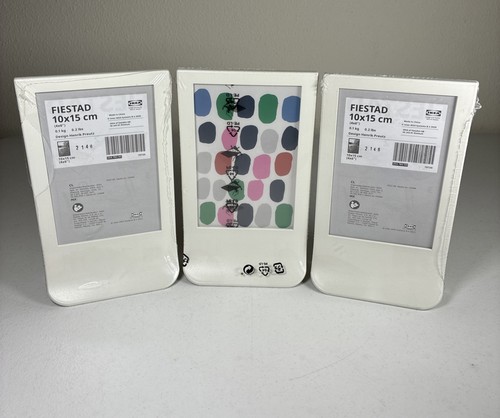Lotto nuove ikea fiestad - nuove,