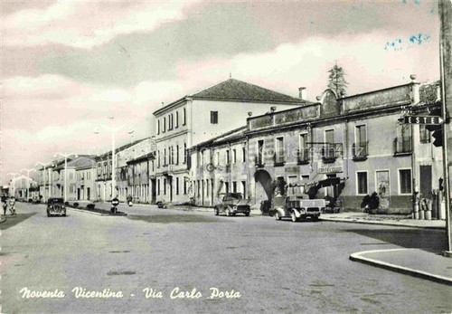 Noventa vicentina vicenza - vicentina,