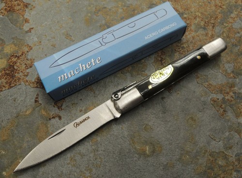 Coltello albainox teja - coltello, machete