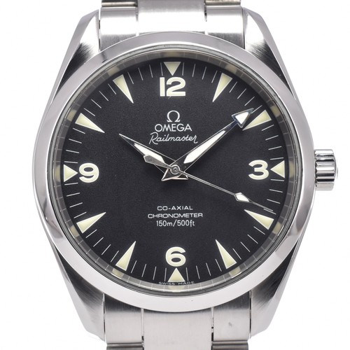 Orologio uomo automatico omega - orologio,