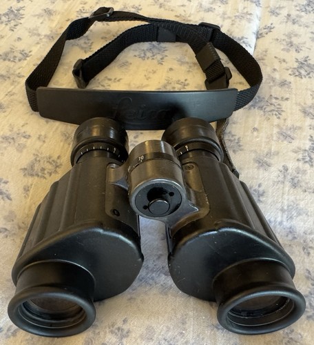 Leica 8x30 1064nm esercito