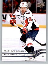 2025-26 Upper Deck Serie Uno