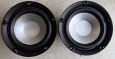 2 woofer Magnat Quantum 508