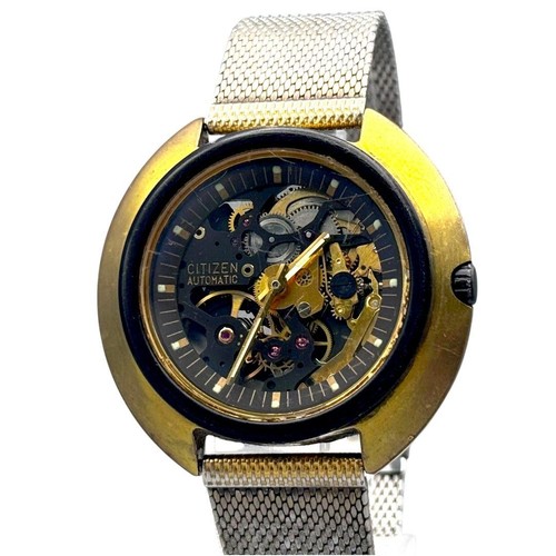 Orologio automatico citizen - orologio,