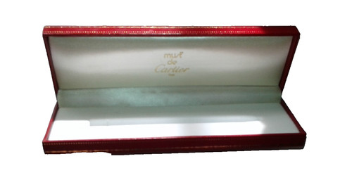 Cartier scatola per - cartier,