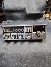 GE 3-5825A AM/SSB 40 CHANNEL
