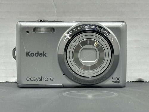 Kodak easyshare m522 mega - easyshare, 14