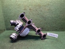 Turbocompressore 03G253010 VW