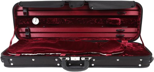 Gewa violino futeral liuteria - violino,