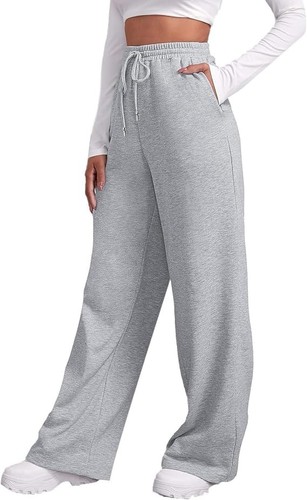 Pantaloni tuta donna - pantaloni, larghi