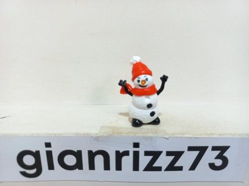 Sorpresine kinder natale 2021 - kinder,