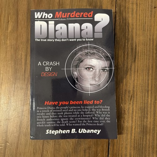 Who murdered diana stephen - diana, b