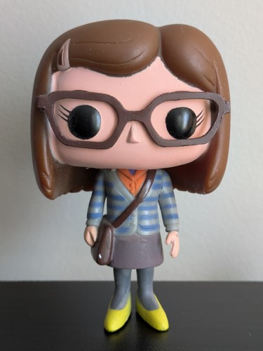 Funko pop vinyl - pop!,