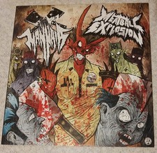 MANNAIA - MEATBALL EXPLOSION