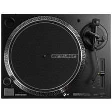 Reloop RP-5000 MK4 Giradischi