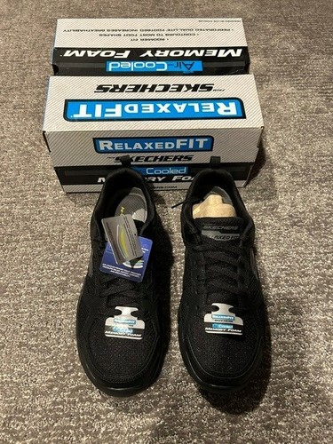 Skechers relaxed fit con - skechers,