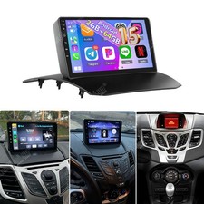 2G+64GB per Ford Fiesta