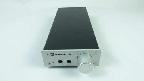 Amplificatore per cuffie
