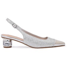 Lady Couture Saphire Pump