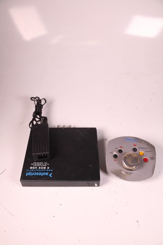 Autoscript winplus xbox - winplus,
